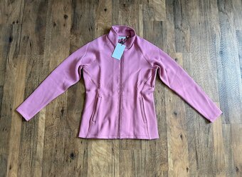 Podsedlova decka Equestrian Stockholm Pink DL a PVS - 12