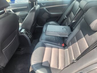 Škoda Octavia 2.0 TDI 103 kW 6-KVALT - 12