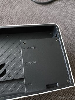 Nintendo Switch OLED White - 12
