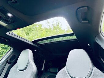 Škoda Superb Sportline 2.0 TDI 140 kW DSG, PANO.,WEBA. - 12