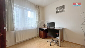 Pronájem bytu 3+kk, 71 m², Liberec, ul. Tyršova - 12