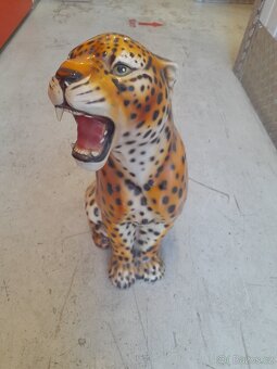 Prodam sochu leoparda - 12