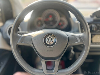 VW UP 1.0MPi 44kw Join 74000km - 12