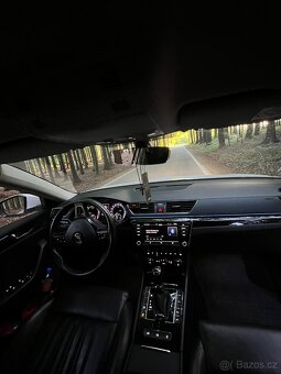 Škoda Superb - 12