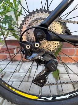 BULLS COPPERHEAD 3S 27,5 M - 12