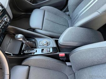 BMW X1 XDrive 25e Sport Line, Plug in Hybrid, Head-Up - 12