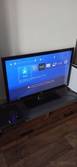 Prodám Playstation 4 PS4. Málo hrané. - 12