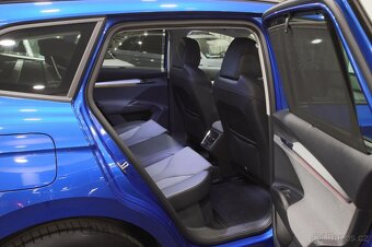 Škoda Enyaq iV 132kW 62kWh Tažné ACC - záruka Autodraft - 12
