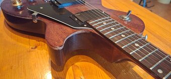 Gibson les paul tribute 2017 s EMG 85 - 12