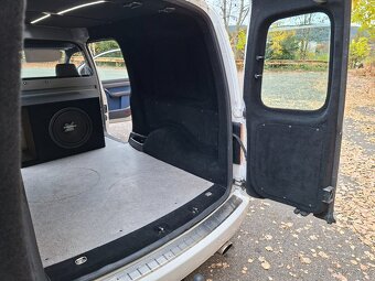 Vw Caddy Maxi - 12