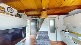 CHATA RABYNE, SLAPY - 12