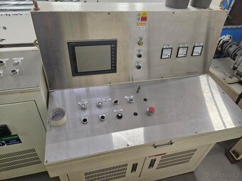 vlň. link. pro výrob. dvouvrst. vlnité lepenky Champion - 12