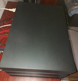 Predám zostavu NAIM Nait - 12