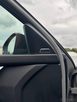 Škoda Octavia 3rs 245 - 12