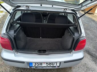 VW Polo 1.9 SDI 6N2 - 12