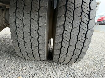 Iveco Eurocargo 140-250 E6 SKŘÍŇ/HYDRAULICKÉ ČELO - 12