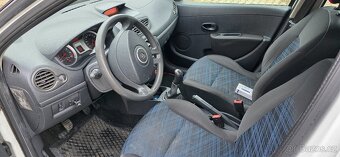 RENAULT CLIO 1,2 Tce(d4F) GRANDTOUR +Lpg - 12