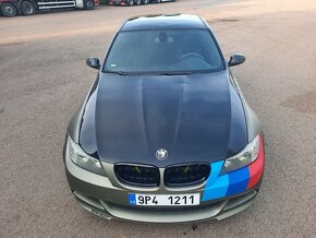 BMW 325i E90++160KW++N52++ - 12