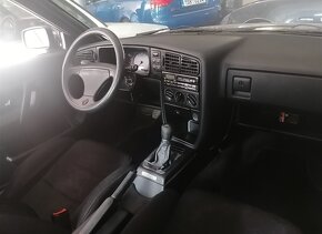 Prodám VW Corrado VR6 2.9 140kW - 12