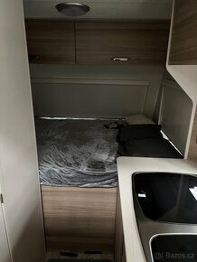Karavan Dethleffs C ´JOY 2019 - 12