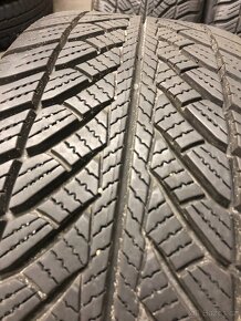 ORIGINAL ALU KOLA BMW 5 G30 G31 "STYLE 632" 245/45/18 - 12
