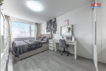 Prodej bytu 4+kk, 89 m², Praha, ul. Malotická - 12