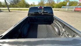 DODGE RAM 1500 Limited E-TORQUE pick-up - 12