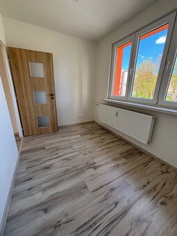 Družstevní byt 3+1,prodej - 12