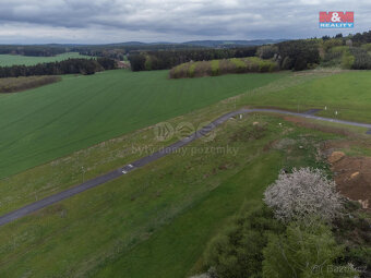 Prodej pozemku k bydlení, 1028 m², v Pařezově - 12