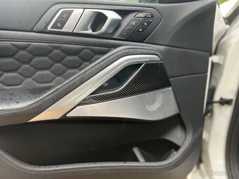 BMW X6 M Competition model 2022 FULL - 12