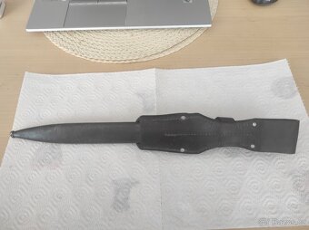 Bodák K98 - 12