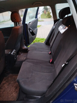 VW Passat Variant, 2.0 TDI, 2007, 416 000 km, 103kw, manuál - 12