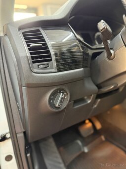 Prodám škoda kodiaq 2.0 TDI, 140kw, dsg 4x4 - 12