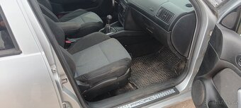 Golf 4 1.9tdi 96kw - 12