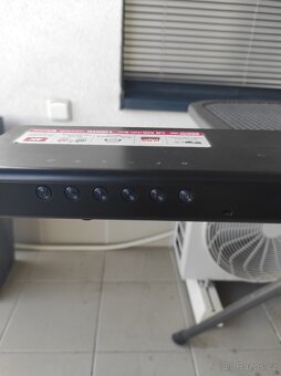 Soundbar LG SJ8 - 12