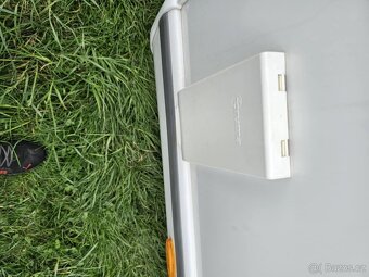 Prodám obytné auto - 12