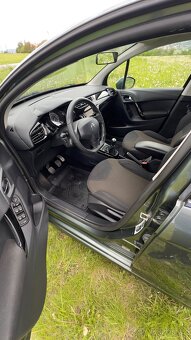 Prodám Citroen C3, 1.6 hdi r.v. 2012, v dobrém stavu. - 12