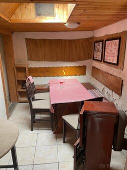 Prodej chalupy, 3+kk, 72 m2, obec Čaková, okr. Bruntál - 12
