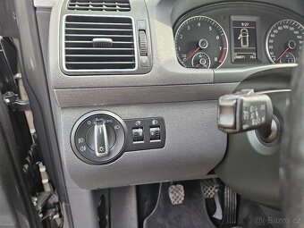 VW Touran 1.2 TSi 77 kW rozvody - 12