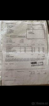 BMW 530d, 12/2007, automat, m-paket - 12