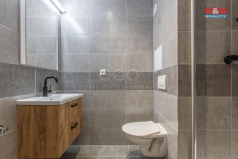 Prodej bytu 2+1, 43 m², Strakonice, ul. Sídliště 1. máje - 12
