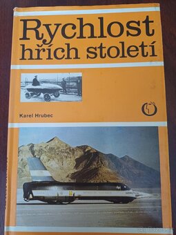 Mix sportovních knih 3 - 12