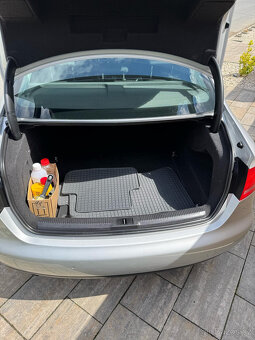 Audi A4 2.0TDi 125KW - 12