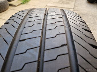 5x160 r16 disky kola ford transit 215/65 r16 c R16C - 12