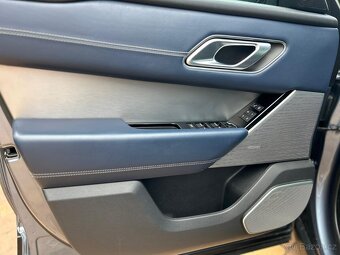 Land Rover Range Rover Velar, 3.0d R-Dynamic 202kW - 12