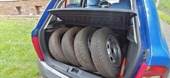 FABIA JUNIOR - 12