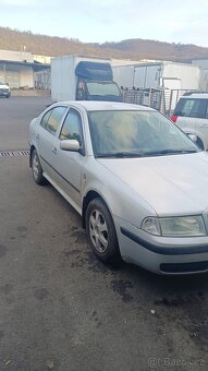 Škoda Octavia - 12