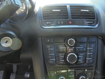 Opel Meriva 1,3 CDTI - 12