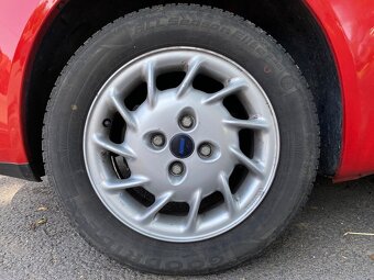 Fiat Punto 1.2 44kW - 12