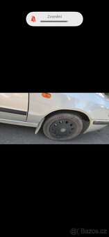 Škoda Felicia - 12